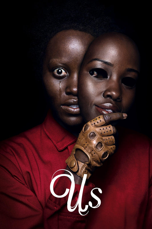 Us (2019) Movie Magnet