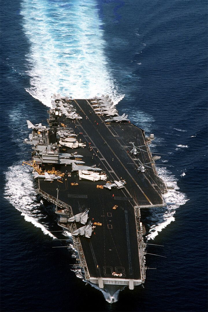 Uss Saratoga Lexington Class Aircraft Carrier Keychain