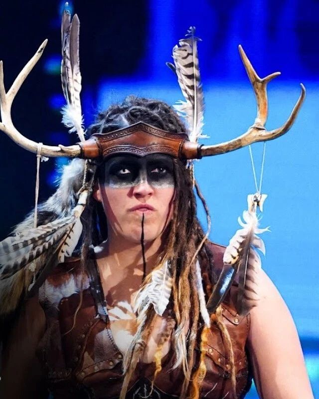 Valhalla Photo Wrestling Picture Wwe