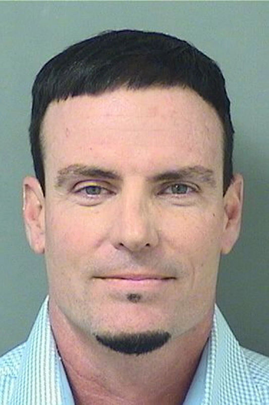 Vanilla Ice Mug Shot Magnet Picture Magnet Mugshot Rob Baby Extreme
