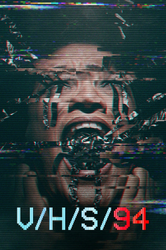Vhs94 (2021) Movie Magnet