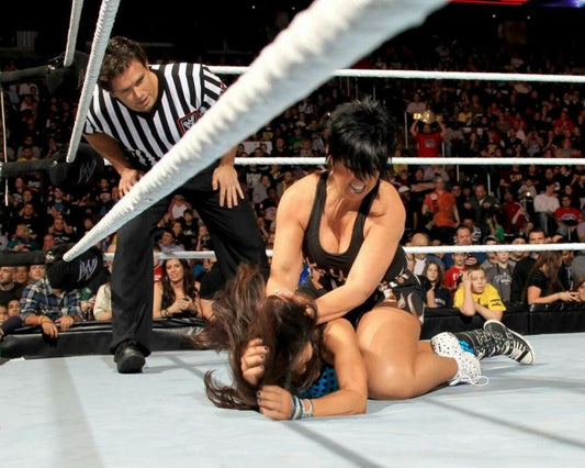 Vickie Guerrero Magnet Wrestling Picture Wwe Action