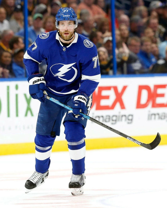 Victor Hedman Photo Tampa Bay Lightning Hockey Picture Nhl