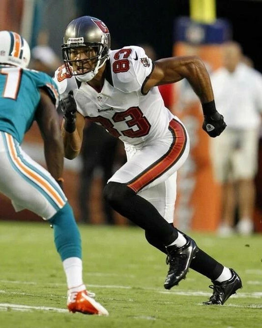 Vincent Jackson Magnet Tampa Buccaneers Bucs Picture Nfl Football