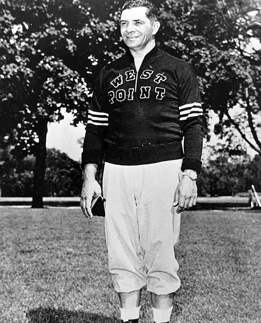 Vince Lombardi West Point Military Academy Ncaa Football 300 Piece Jigsaw Puzzle