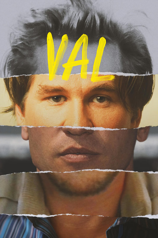 Val (2021) Movie Magnet