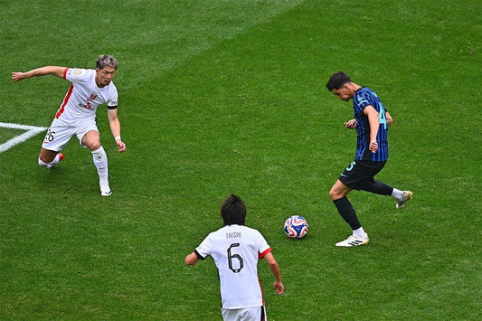 Valentin Carboni Inter Milan International Championship Jigsaw Puzzle
