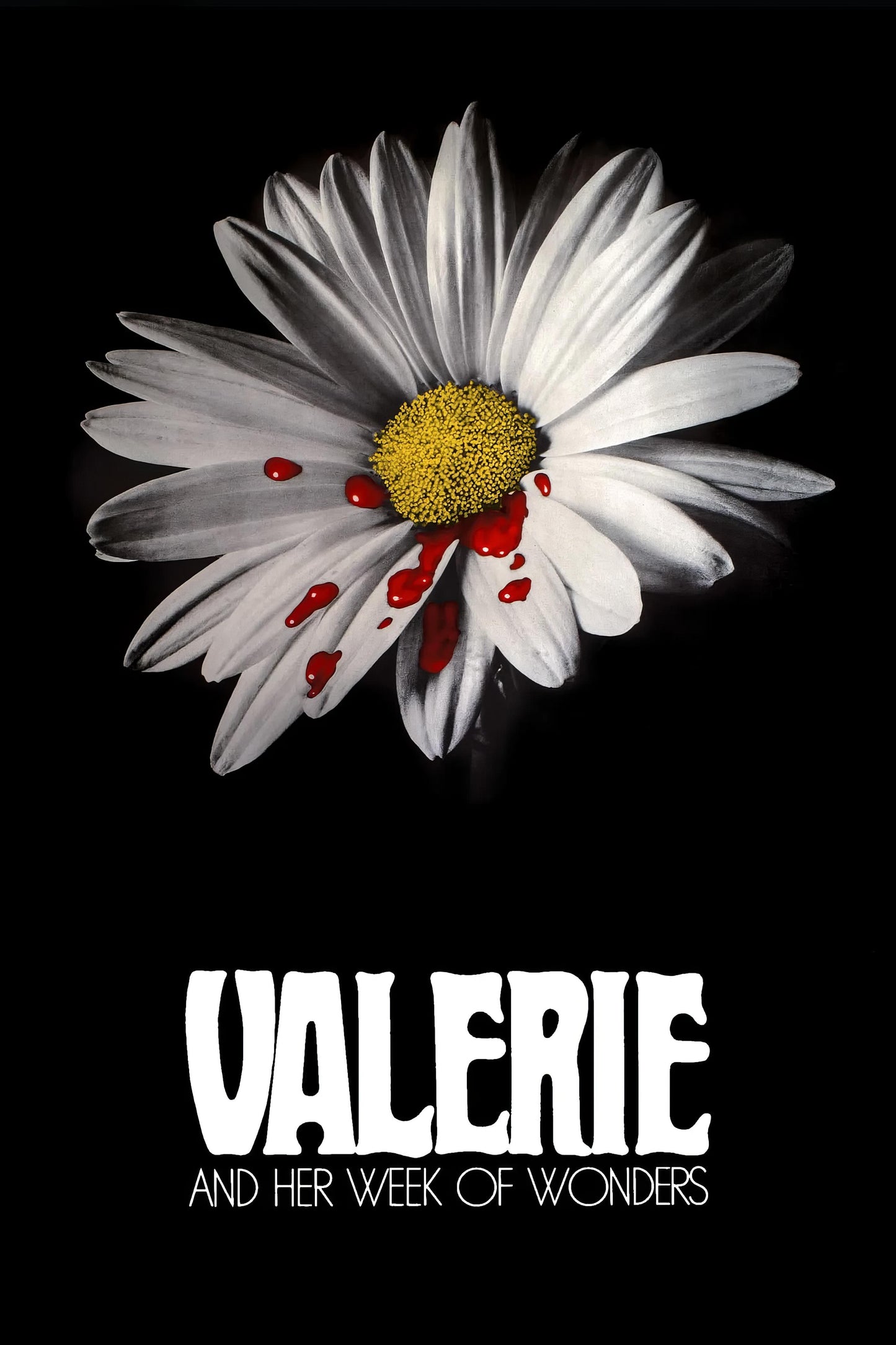 Valerie And Her Week Of Wonders (1970) Movie Magnet