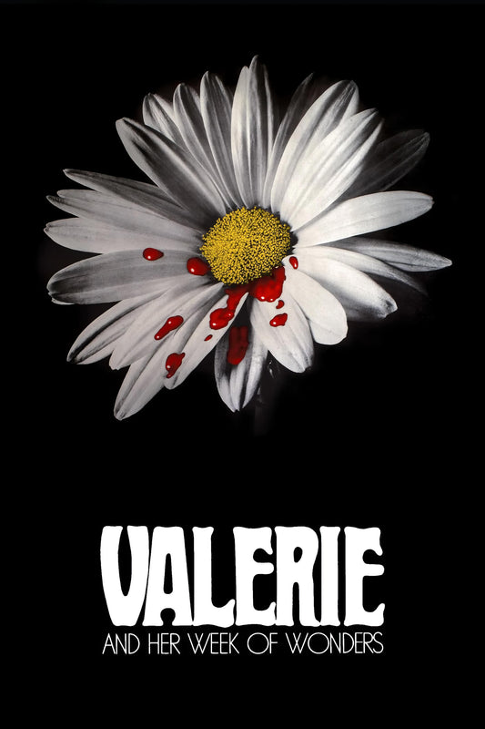 Valerie And Her Week Of Wonders (1970) Movie Magnet