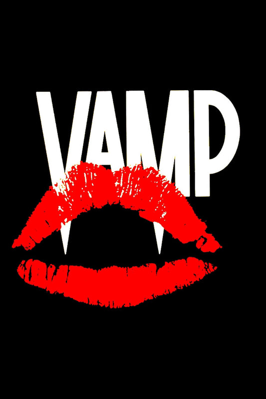 Vamp (1986) Movie Magnet