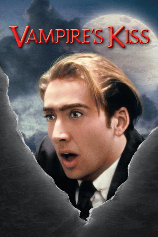 Vampire S Kiss (1988) Movie Magnet
