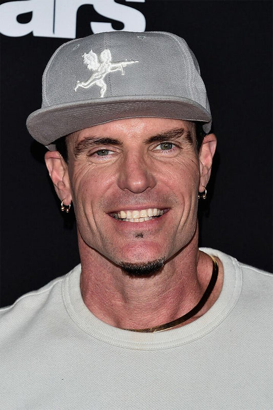 Vanilla Ice 80S 90S Vintage Singer Actor Idol Jigsaw Puzzle