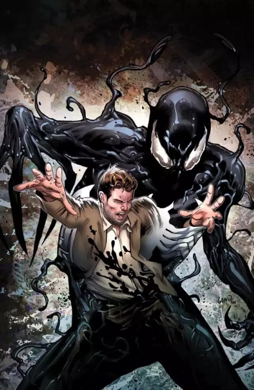 Venom 251 Jigsaw Puzzle