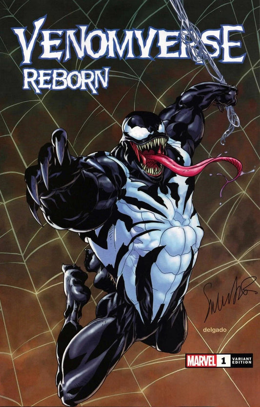 Venom Reborn Magnet 24 X36