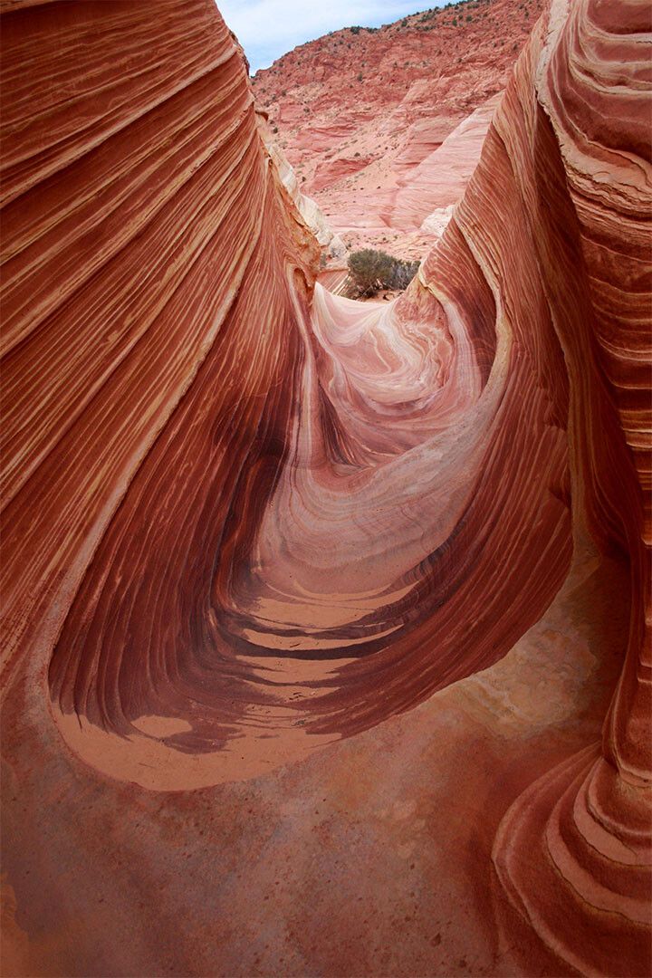 Vermilion Cliffs Landscape Natural Geology Print Wall Home Decor Jigsaw Puzzle