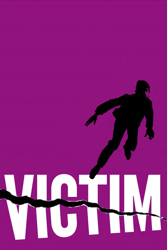 Victim (1961) Movie Magnet