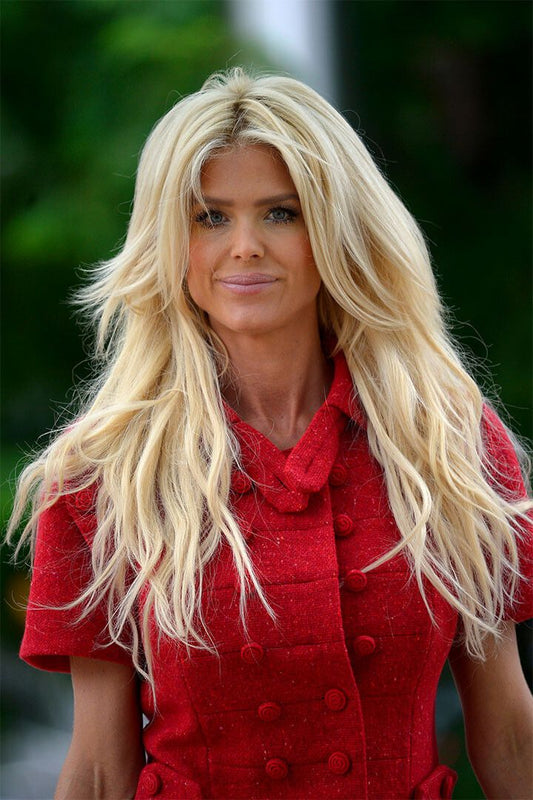Victoria Silvstedt Sexy Female Model Actor Singer Jigsaw Puzzle