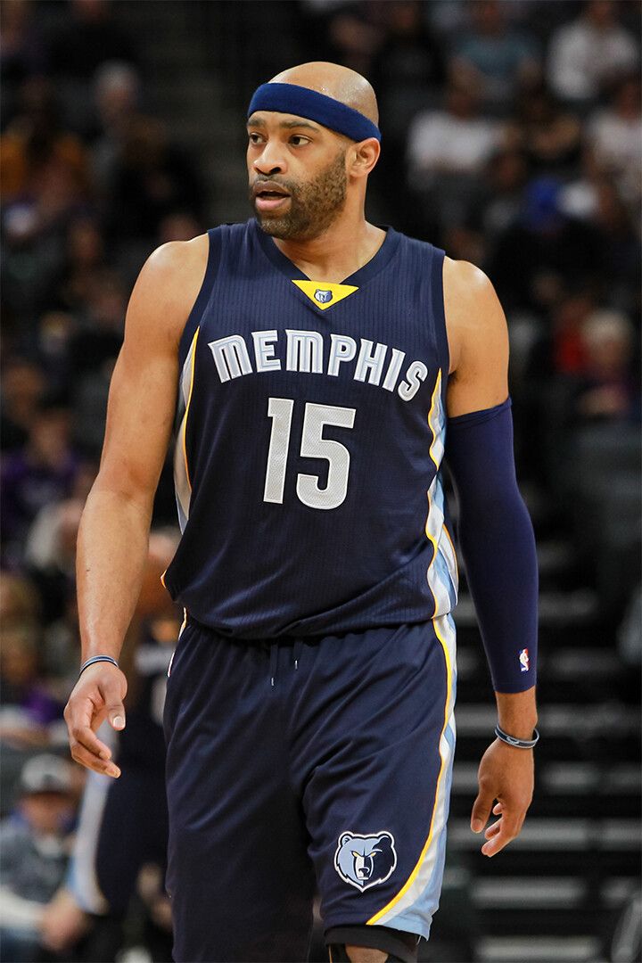 Vince Carter American Basketball Player Jigsaw Puzzle