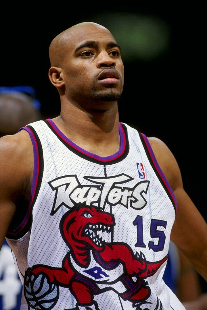 Vince Carter American Basketball Soccer Jigsaw Puzzle