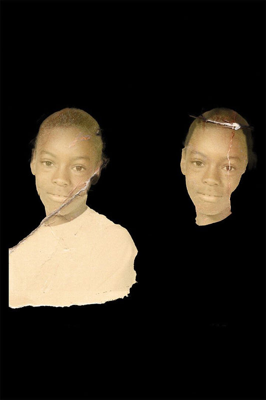 Vince Staples Ramona Park Broke My Heart Jigsaw Puzzle