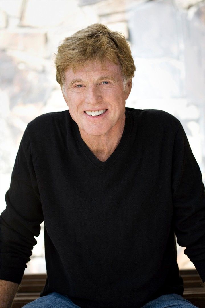 Vintage Robert Redford Timeless Iconic Film Star 19362025 Rip Jigsaw Puzzle