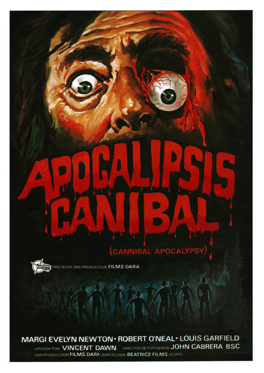 Virus 1980 02 Movie Poster