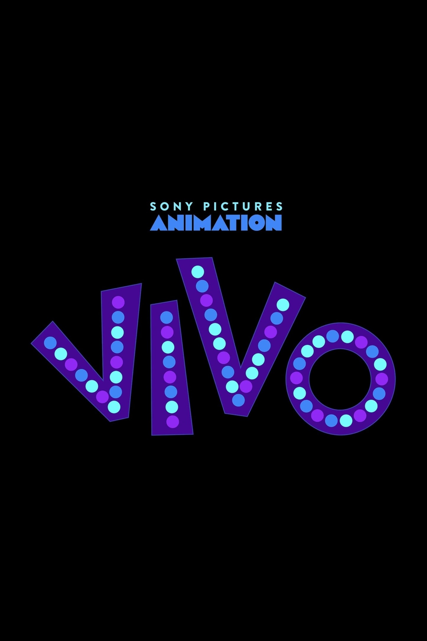 Vivo (2021) Movie Magnet