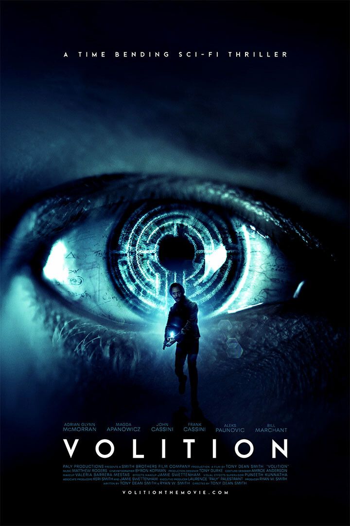 Volition 2020 Movie Silk Print Painting Jigsaw Puzzle