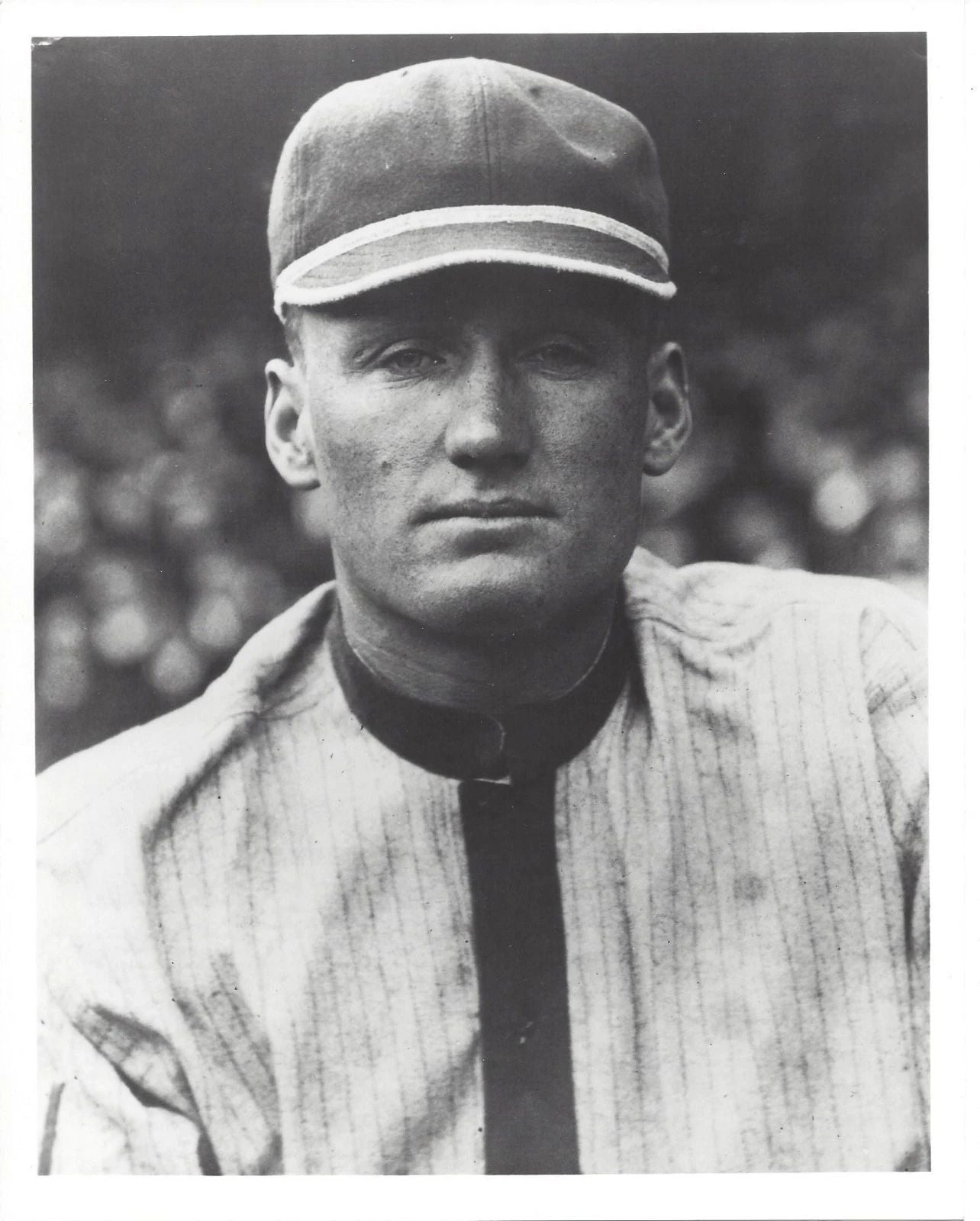 Walter Johnson Magnet Washington Senators Mlb Baseball Picture