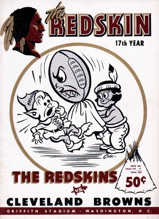 Washington Redskins Vs Cleveland Browns Photo Football Nfl Picture