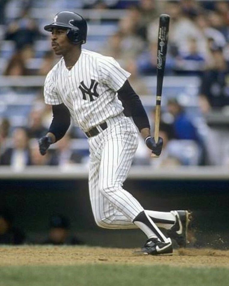 Willie Randolph Keychain New York Yankees Ny Baseball Picture Mlb