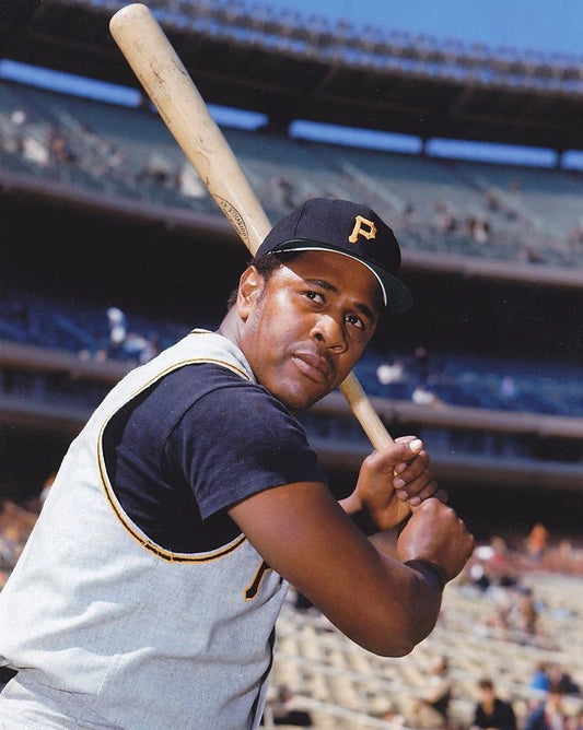 Willie Stargell Photo Pittsburgh Pirates Baseball Mlb