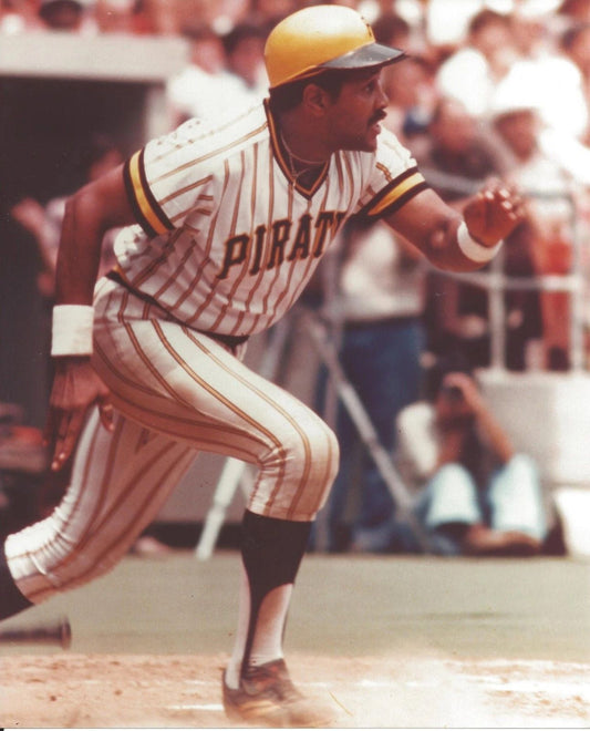 Willie Stargell Magnet Pittsburgh Pirates Mlb Baseball Picture