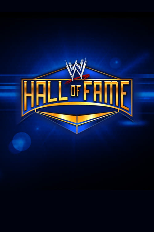 WWE Hall Of Fame 2019 Keychain