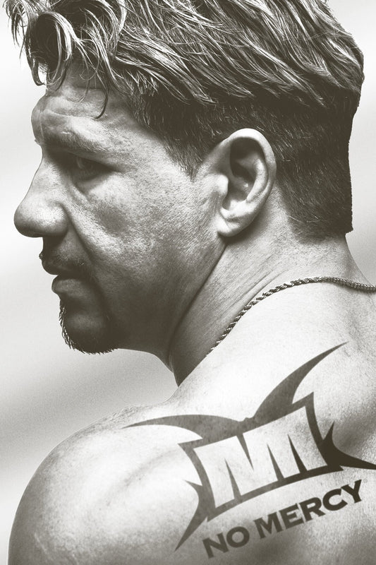 WWE No Mercy 2005 Jigsaw Puzzle