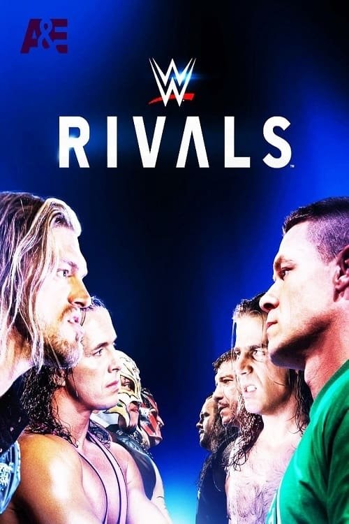 WWE Rivals Brock Lesnar Vs. Kurt Angle Keychain