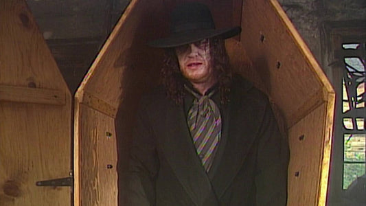 WWE Survivor Series Showdown 1992 Magnet