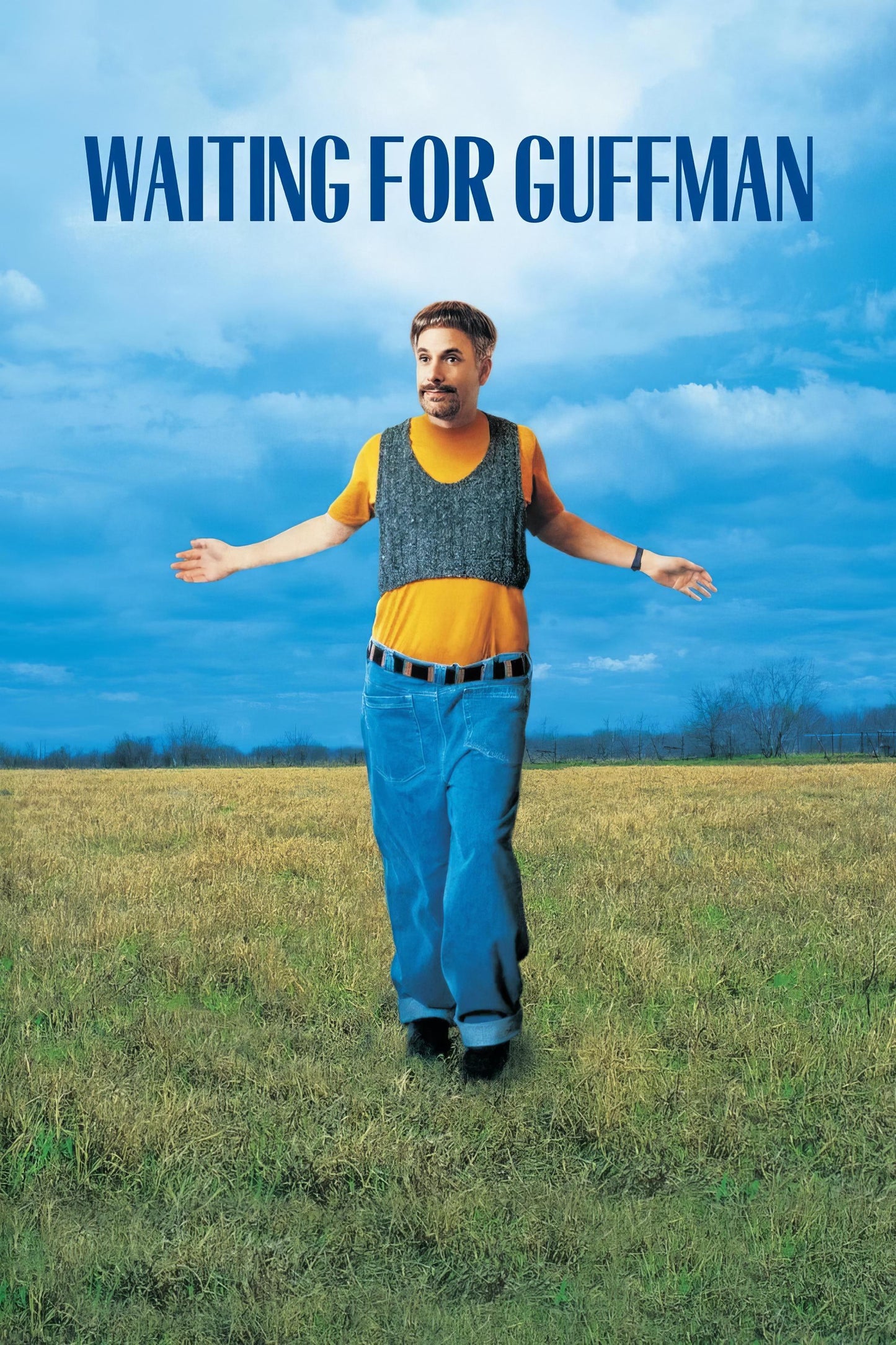 Waiting For Guffman (1996) Movie Magnet
