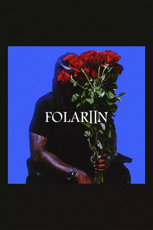 Wale Folarin Ii Music Album American Rapper Jigsaw Puzzle