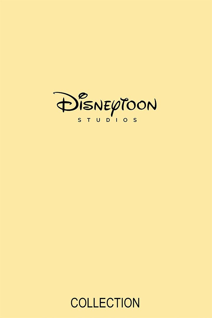 Walt Collection Animation Studios Vintage Jigsaw Puzzle