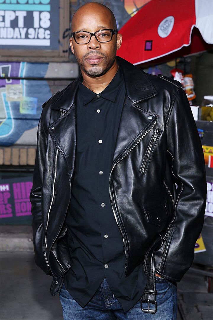 Warren G 80S 90S Music Singer Idol Jigsaw Puzzle