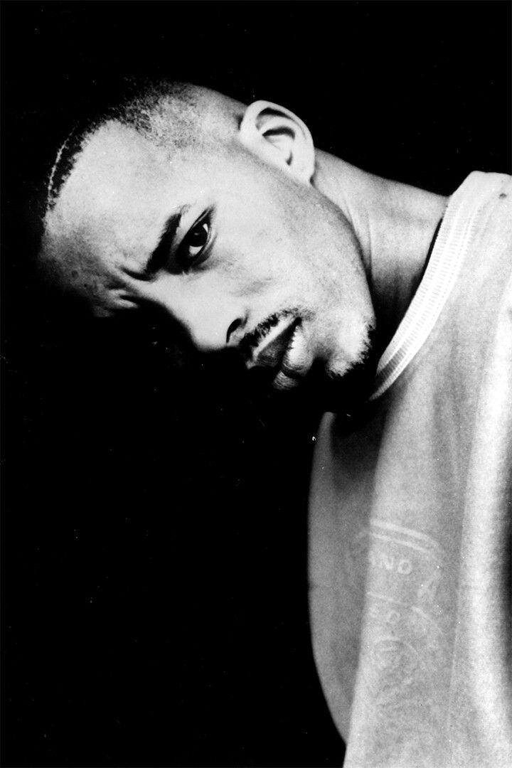 Warren G 80S 90S Rap Musician Singer Star Jigsaw Puzzle