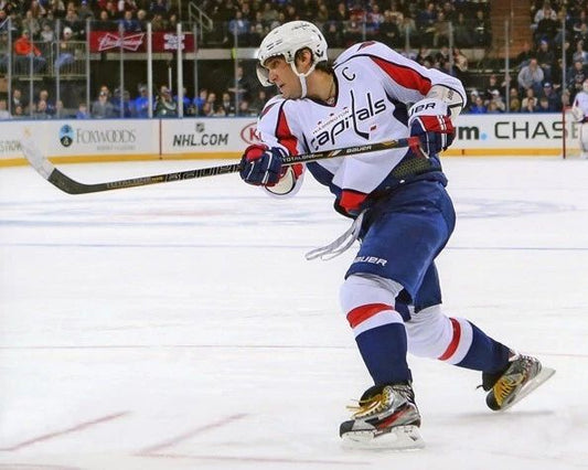 Washington Capitals Alex Ovechkin Glossy Magnet Magnet Nhl Hockey 2