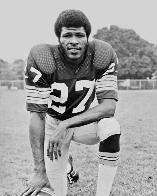 Washington Redskins 'Kenny' Ken Houston Glossy Magnet Magnet Hof 86 2