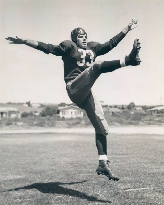 Washington Redskins Sammy Baugh Glossy Photo Print Nfl Football Poster