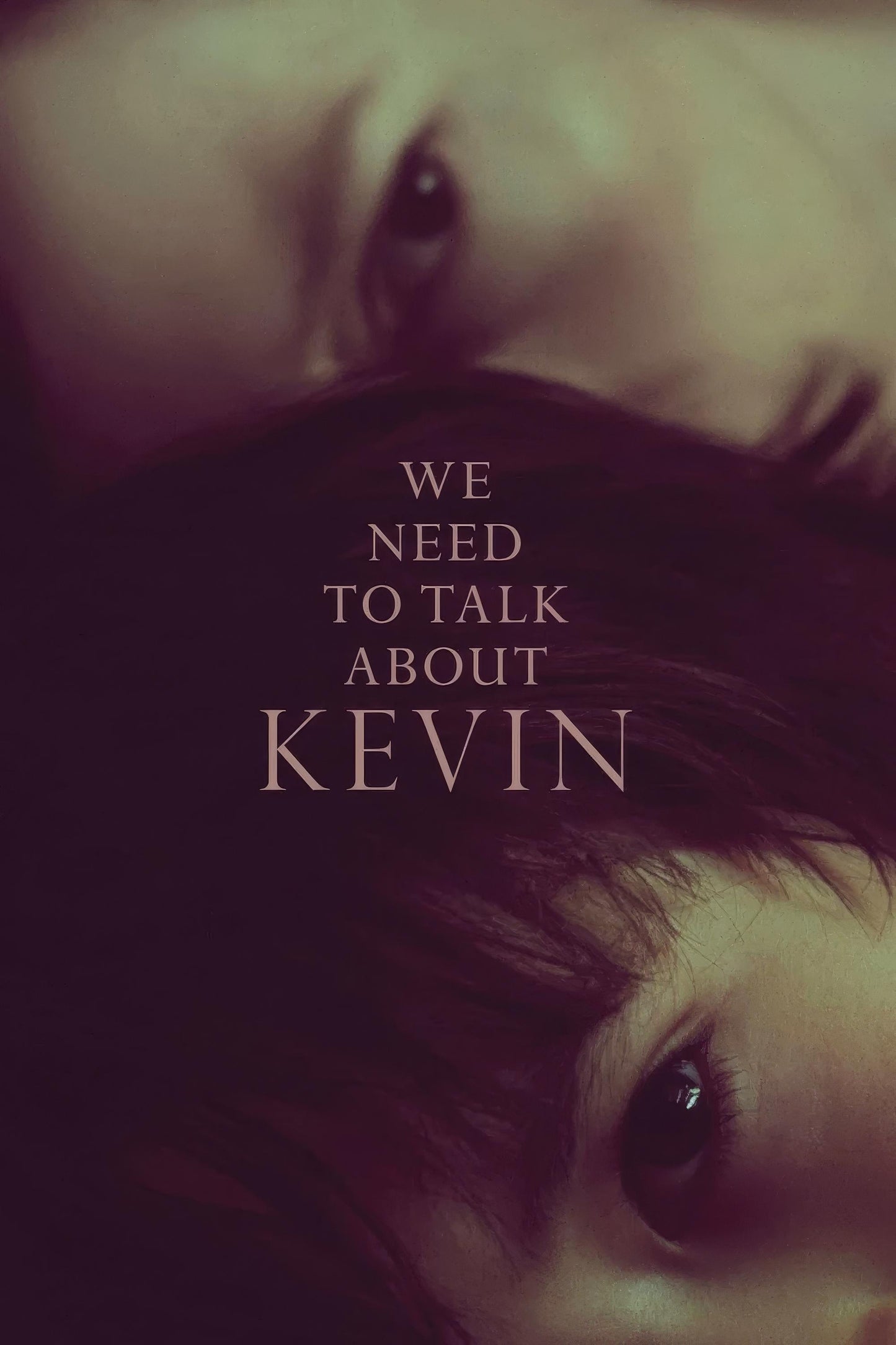 We Need To Talk About Kevin (2011) Movie Magnet