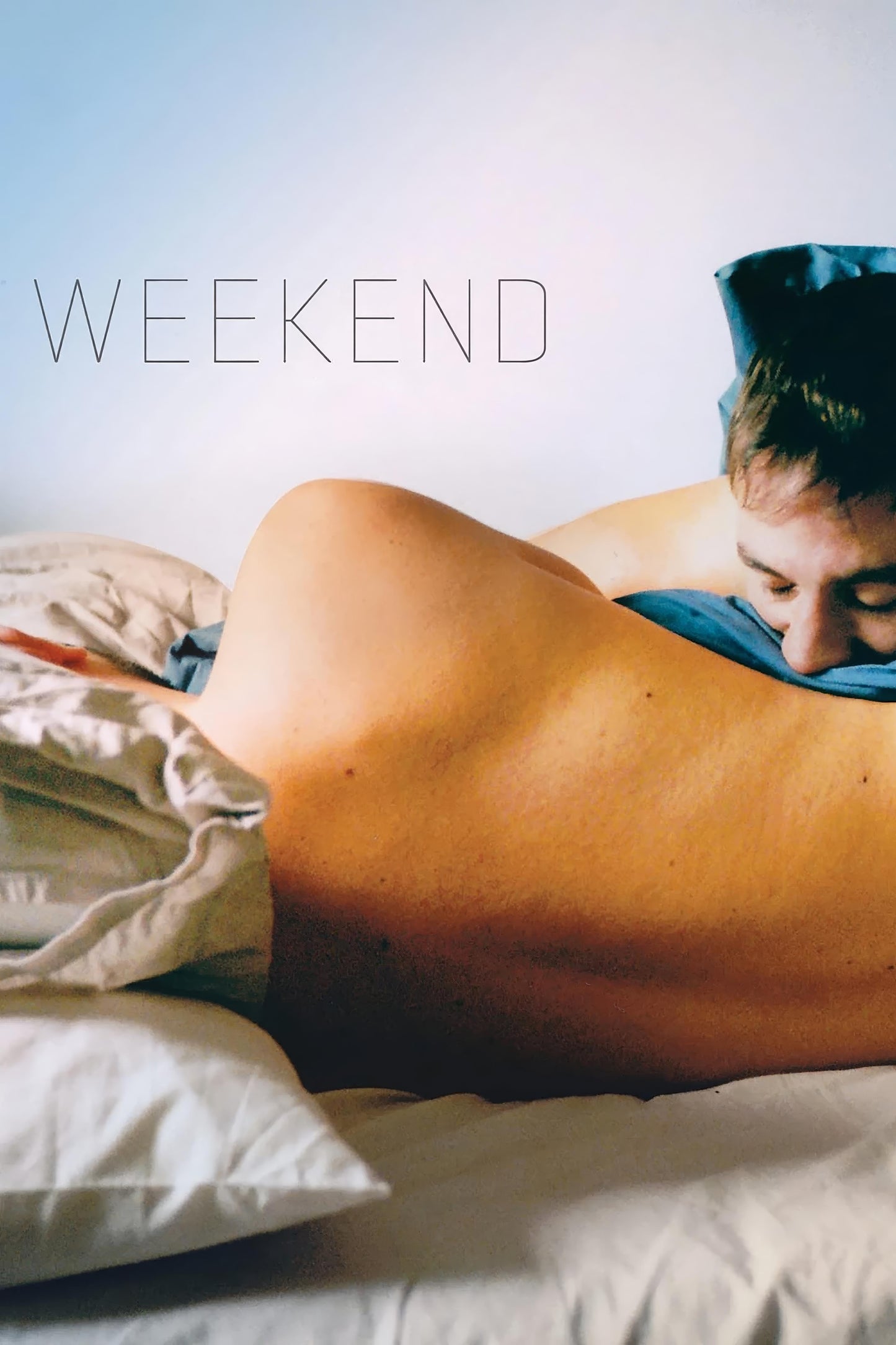 Weekend (2011) Movie Magnet