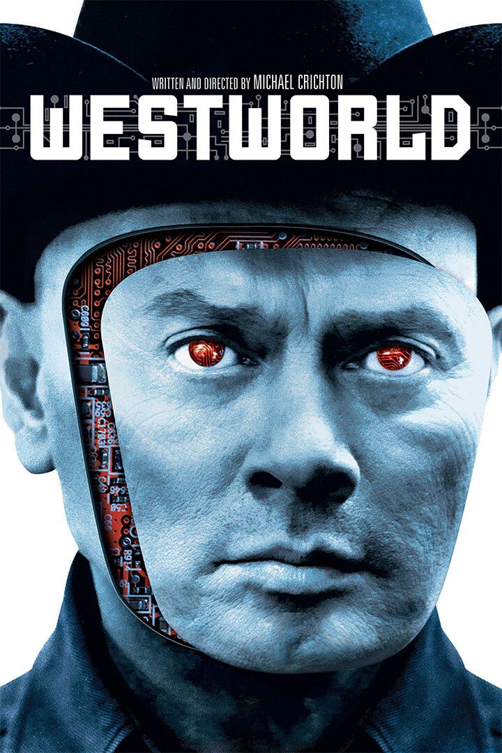 Westworld Us Tv Series Show Season Drama Jigsaw Puzzle