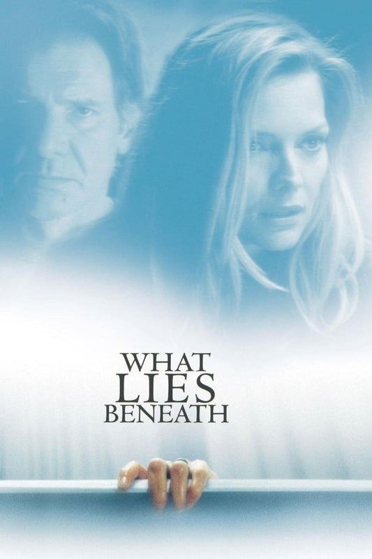 What Lies Beneath (2000) Movie Magnet