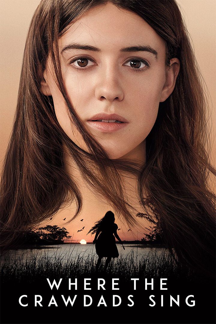 Where The Crawdads Sing Movie Drama Mystery Jigsaw Puzzle